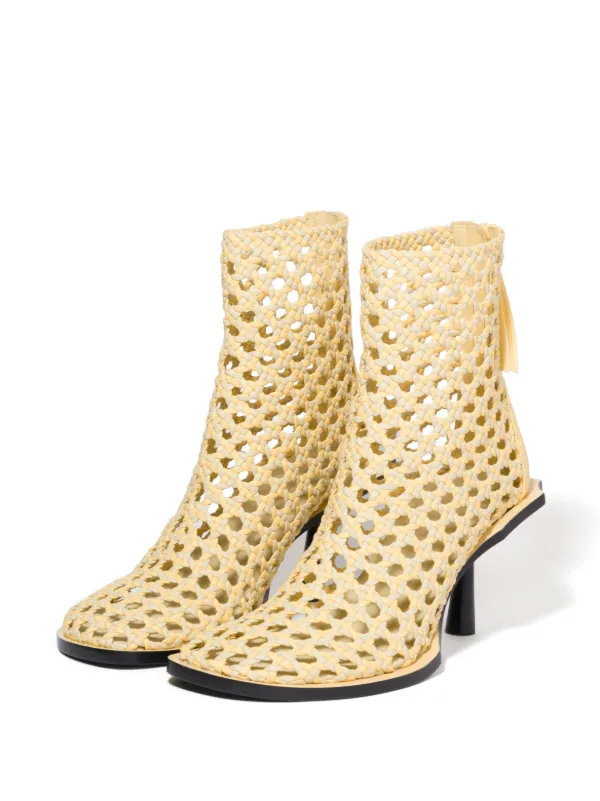 Mesh boots hotsell