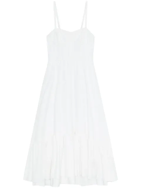 Simkhai vestido Kitzia