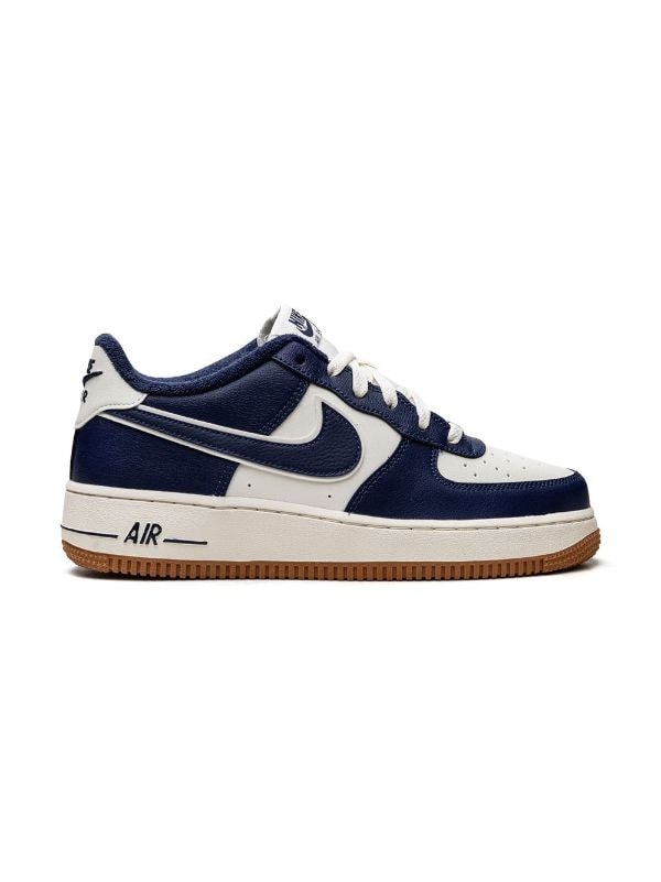 Nike Kids Air Force 1 Low スニーカー - Farfetch