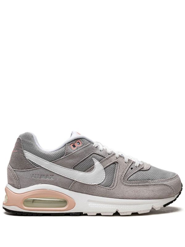 Air Max Command Sneakers Farfetch
