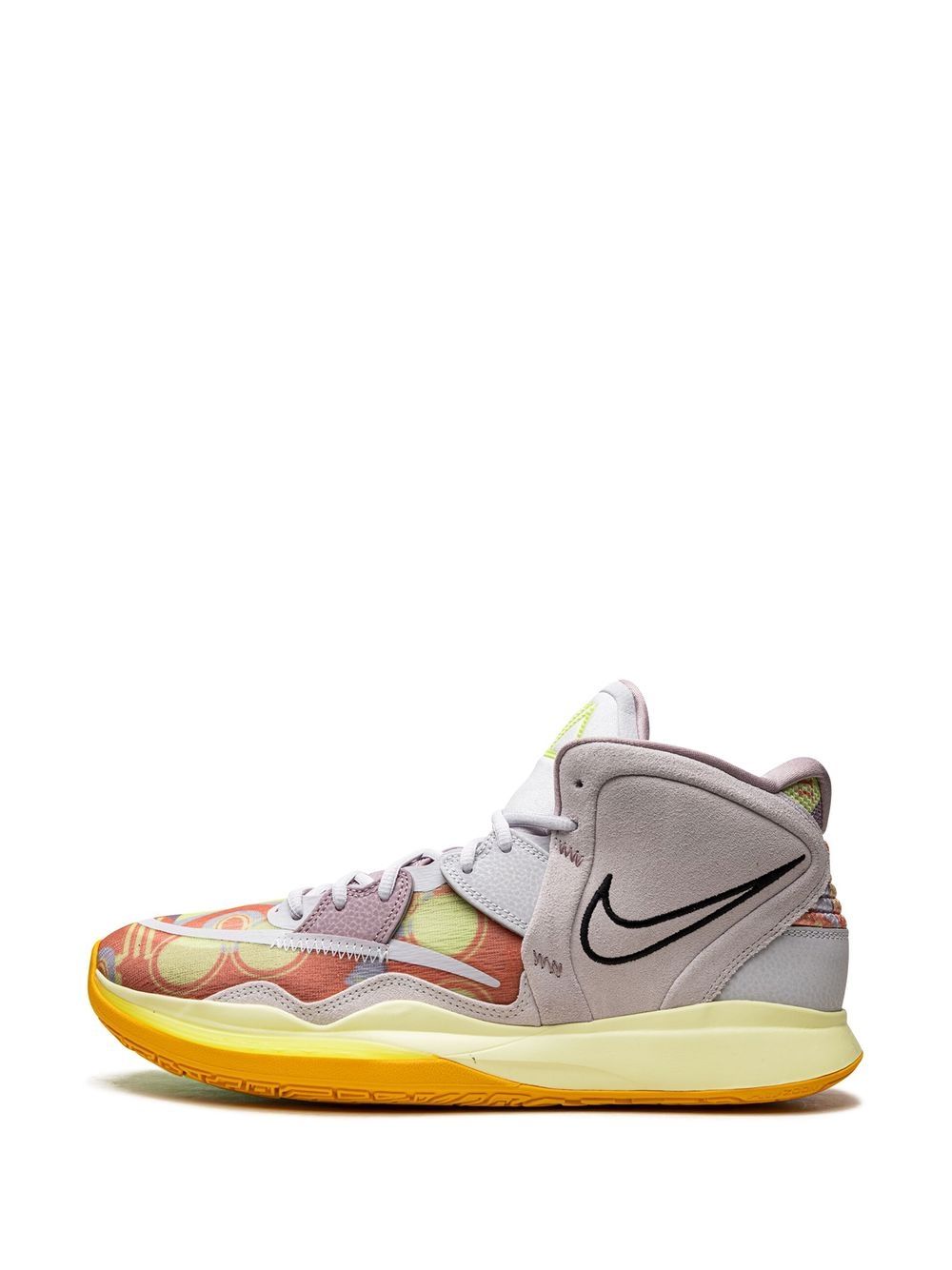 Nike Kyrie Infinity high-top sneakers  WOMEN