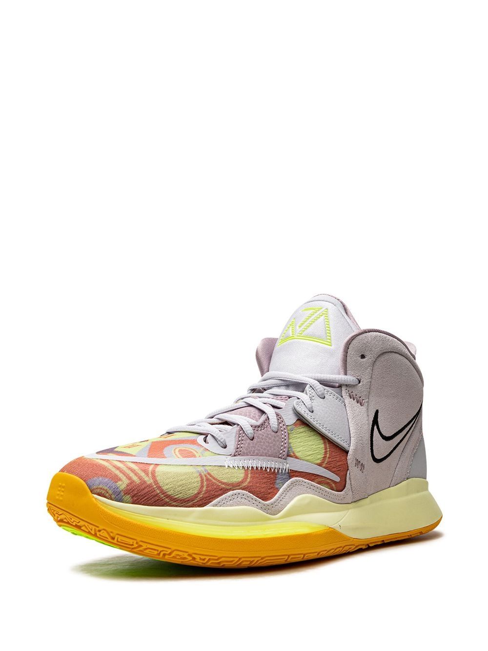 Nike Kyrie Infinity high-top sneakers  WOMEN