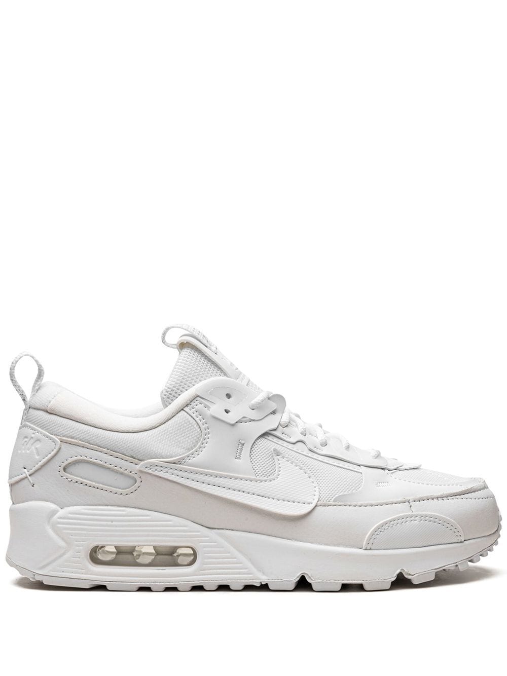 Nike Air Max 90 Ultra Triple White 