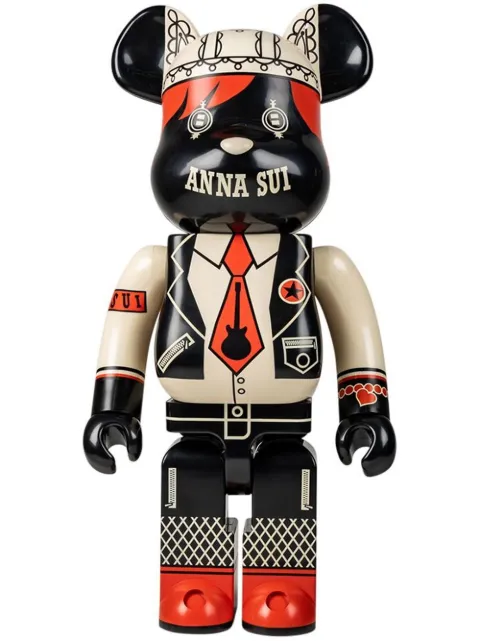 MEDICOM TOY x Anna Sui figurine BE@RBRICK