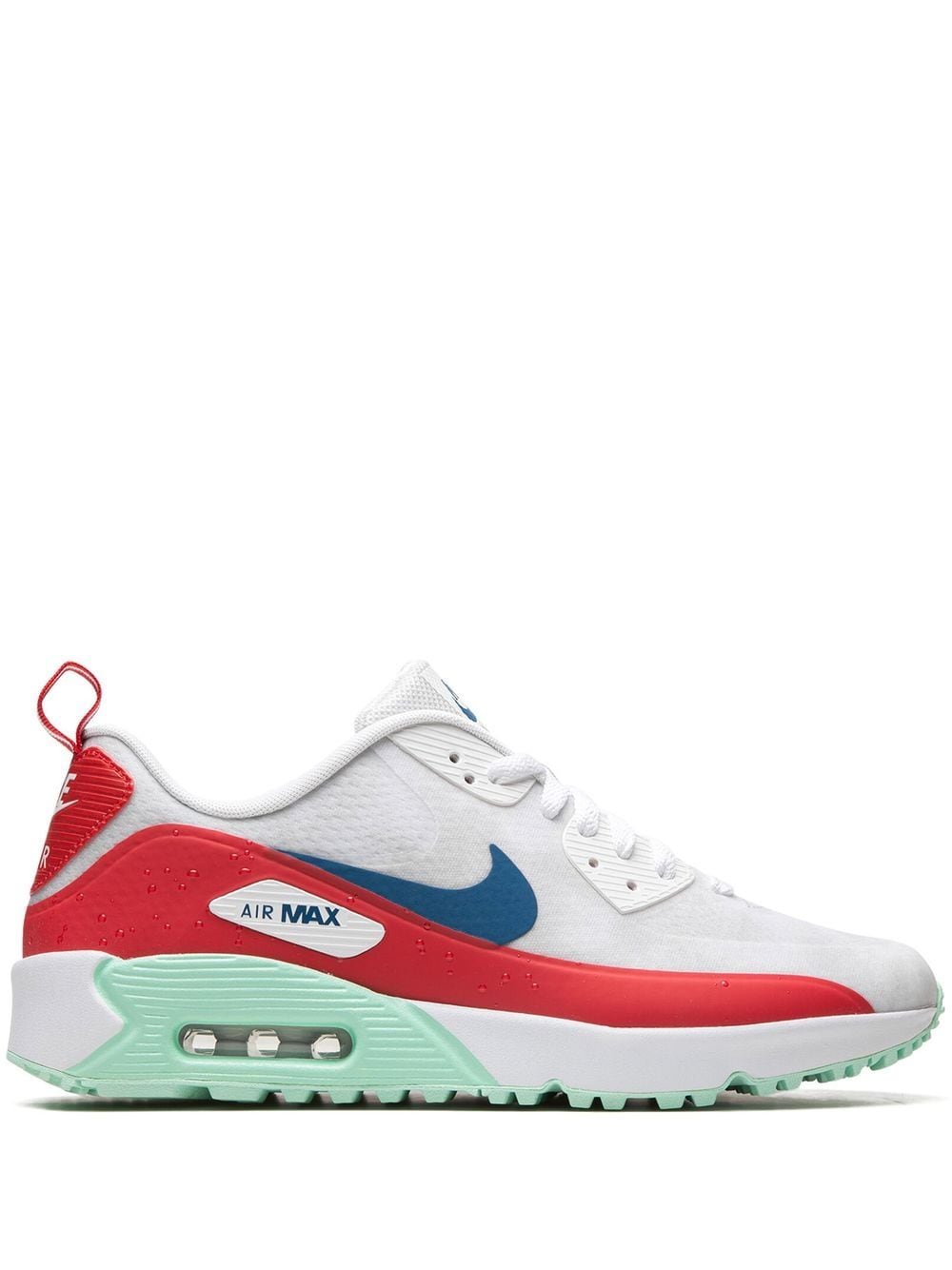 Nike Air Max 90 Nrg U22 Sneakers In White