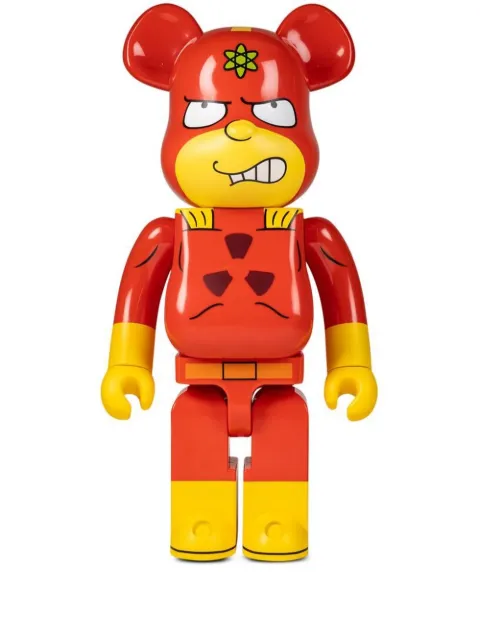 MEDICOM TOY Radioactive Man BE@RBRICK 1000% figure