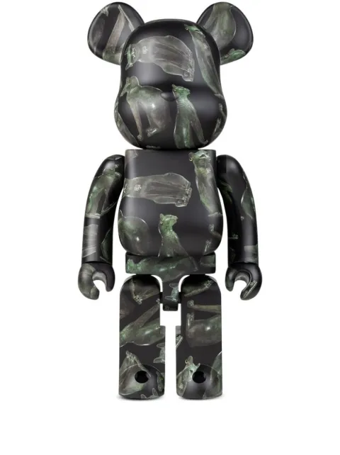 MEDICOM TOY The Gayer-Anderson Cat BE@RBRICK 1000% figure