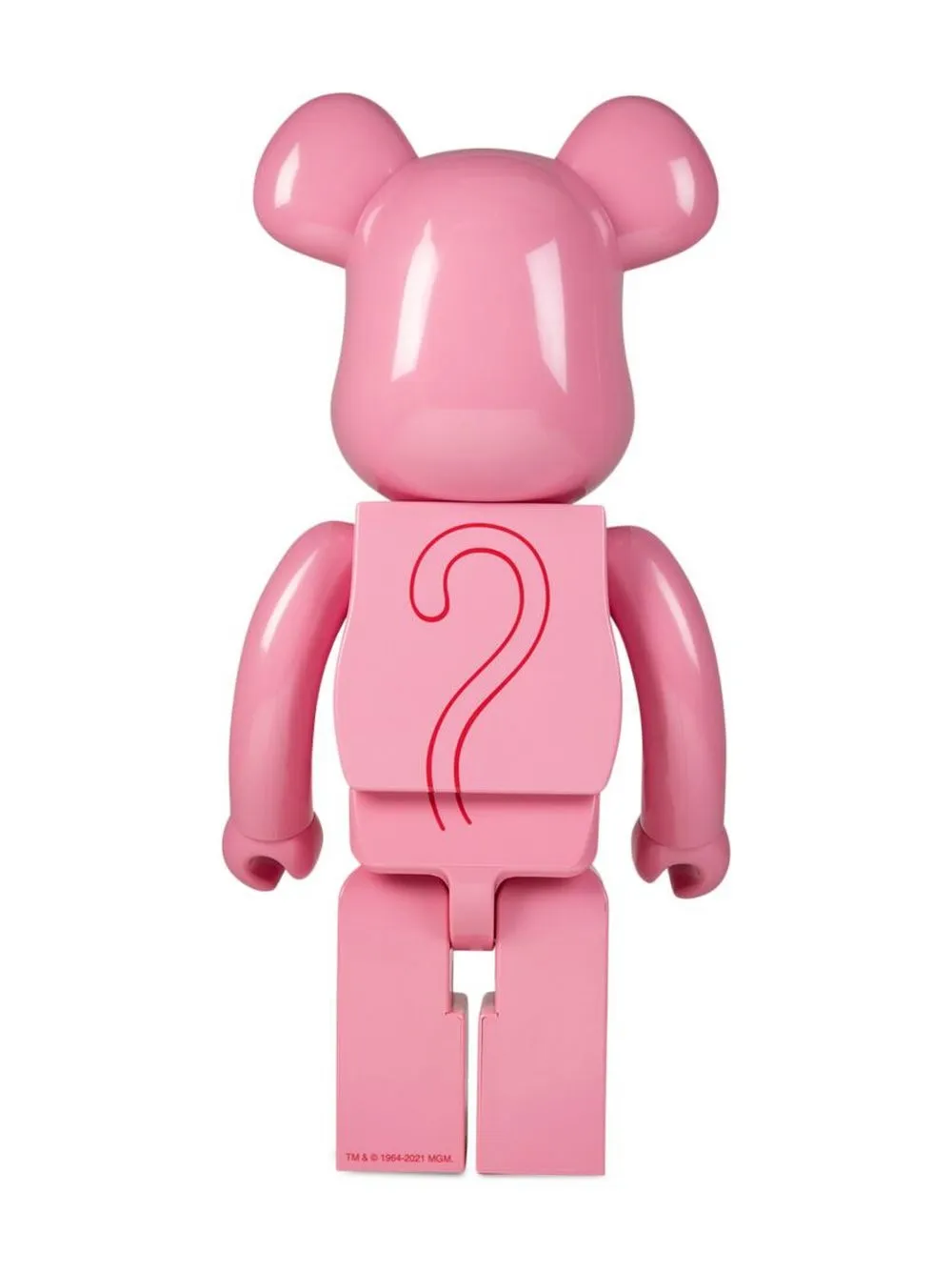 Toy X Pink Panther Berbrick Figure ModeSens