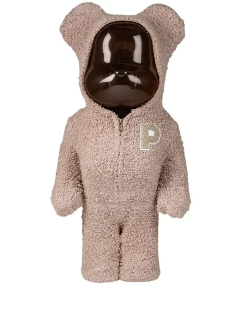 MEDICOM TOY Gelato Pique Pajamas BE@RBRICK figure