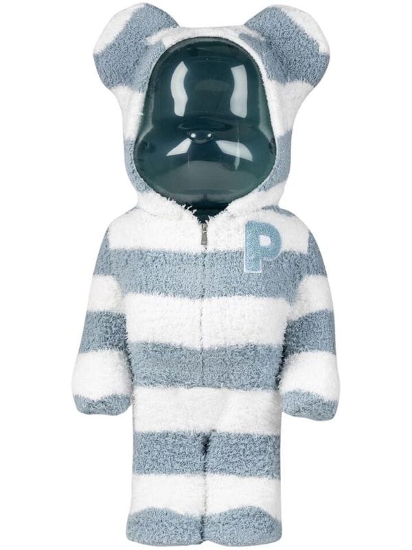 Medicom Toy x Gelato Pique Pajamas BE@RBRICK Figure - Farfetch