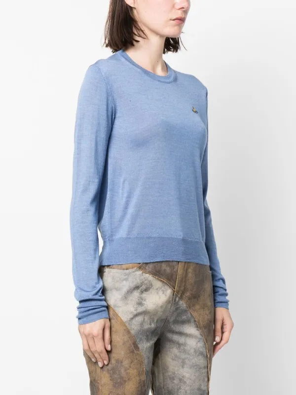 Vivienne Westwood サマーニット Vivienne Westwood ヴィヴィアン ウエストウッド トップス Bea