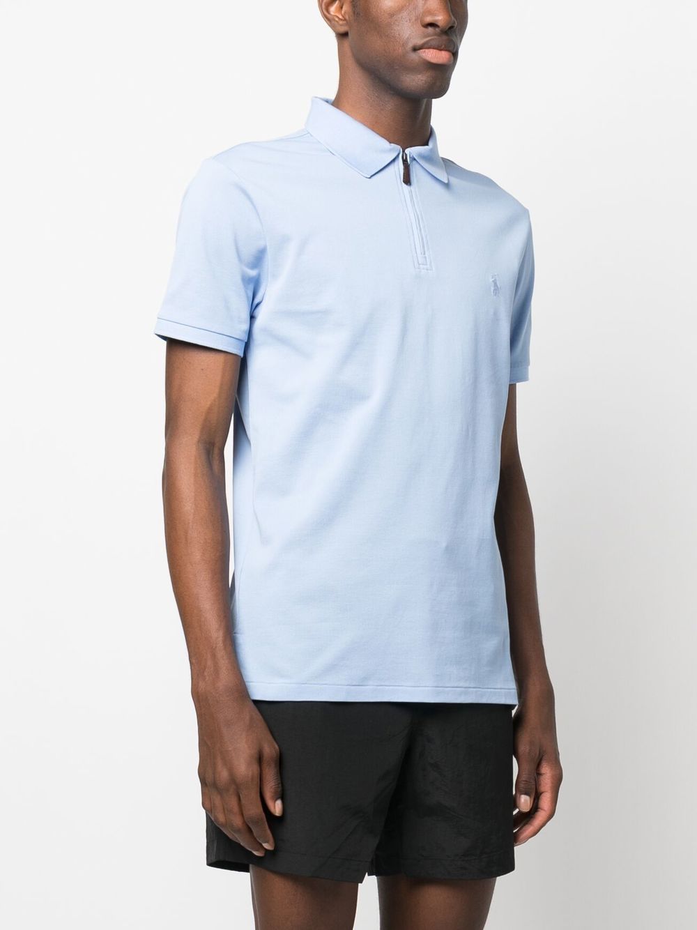 Polo Ralph Lauren short-sleeve cotton polo shirt Men