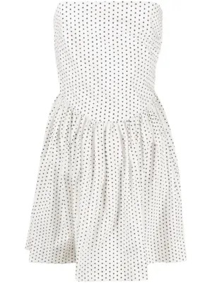 Molly Goddard(モリー・ゴダード)ワンピース・ドレス - FARFETCH Molly Goddard(モリー・ゴダード)ワンピース・ドレス - FARFETCH