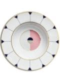 Reflections Copenhagen pasta bowl (set of two) - Pink