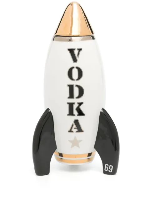 Jonathan Adler Rocket Vodka decanter