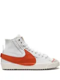 Nike Blazer Mid '77 Jumbo sneakers - White