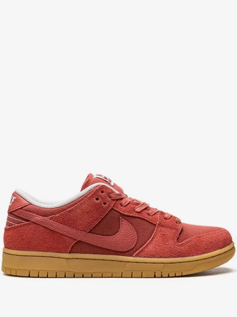 Nike SB Dunk Low "Adobe" sneakers
