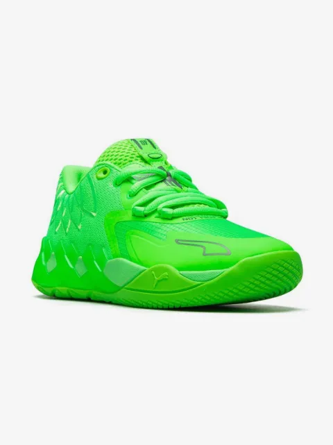 Puma Kids MB1 Lo "Lamelo Ball" sneakers