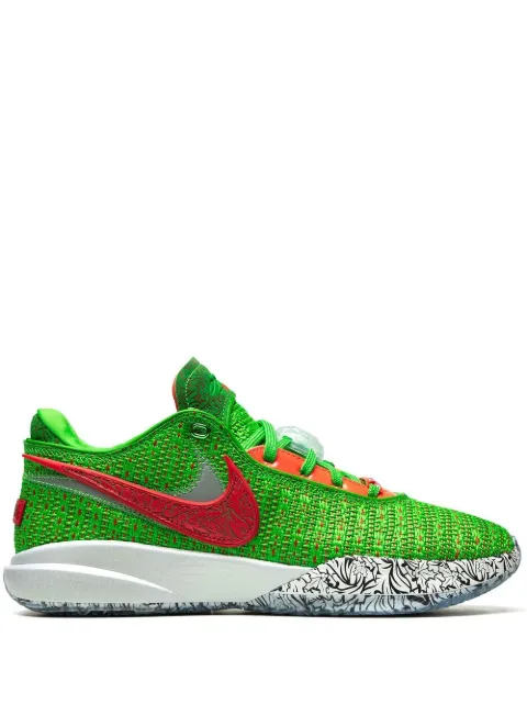 Nike Lebron 20 "Stocking Stuffer" sneakers