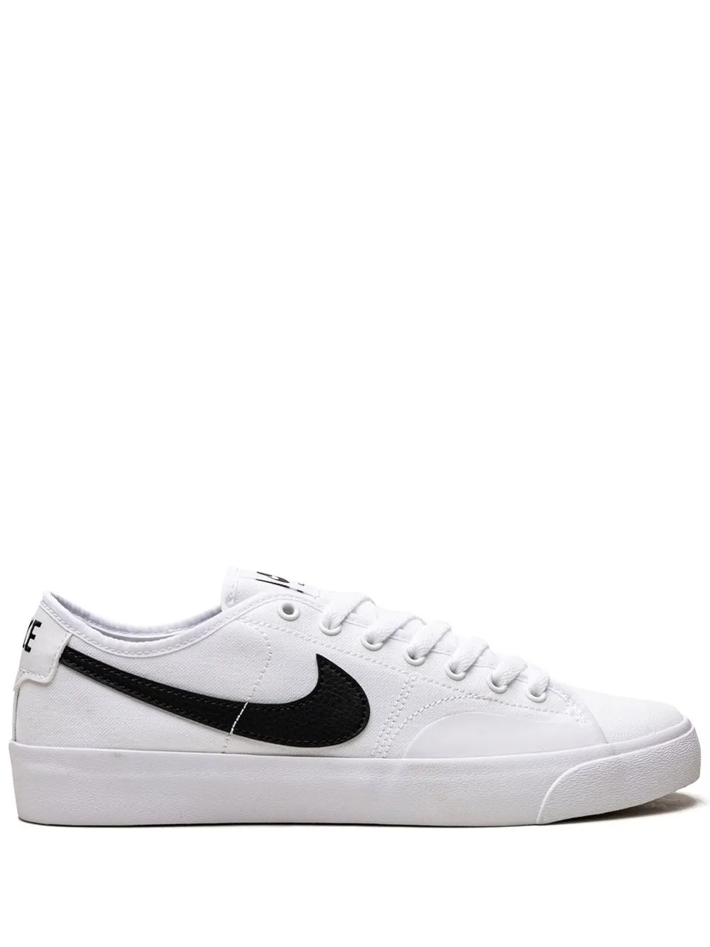 

Nike SB Blazer Court sneakers - White