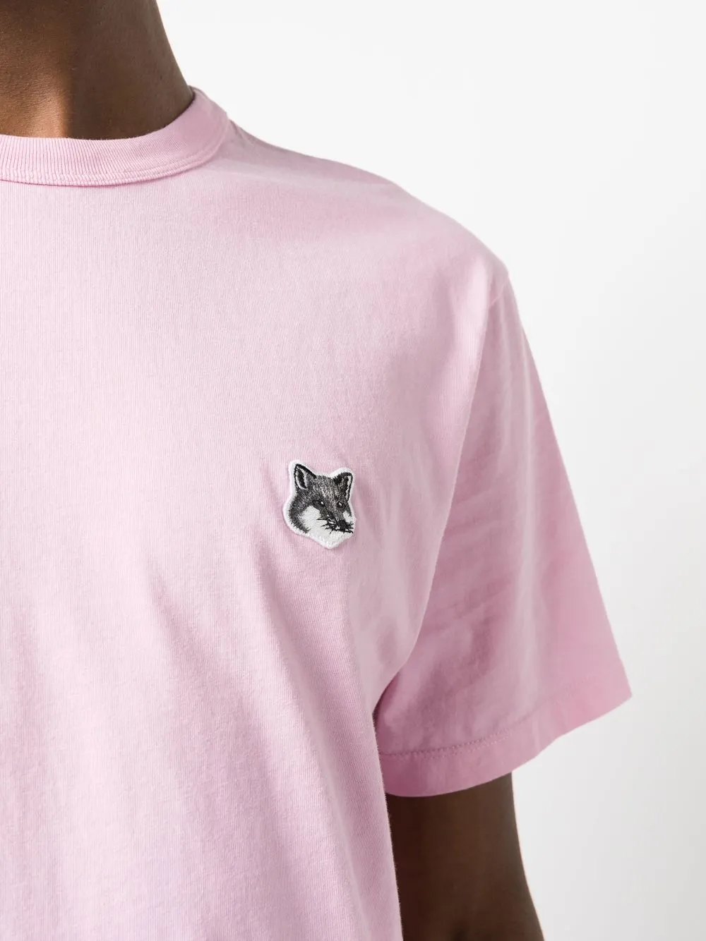 pacsun pink shirt