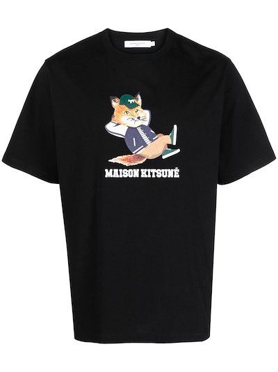 Maison Kitsuné