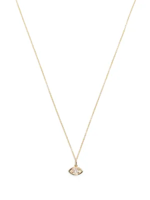 Sydney Evan Fine Necklaces for Women - Shop on FARFETCH