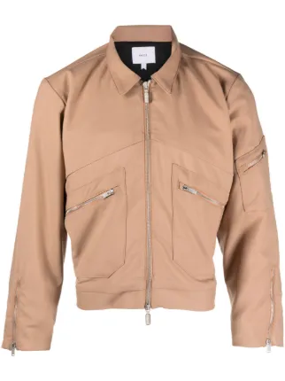RHUDE
