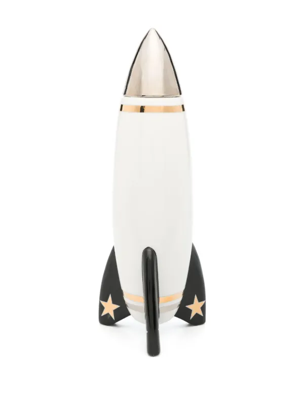 Jonathan Adler Rocket Bourbon Decanter - Farfetch