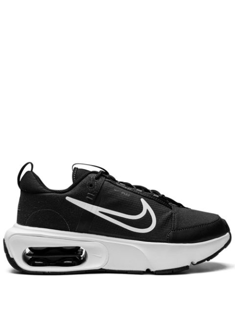 Nike Air Max INTRLK "Black White Anthracite" sneakers WOMEN