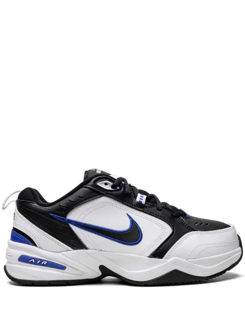 Nike Air Monarch IV "Wide 4E" sneakers