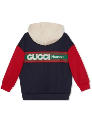 Gucci Kids Jackets for Boys - FARFETCH Canada