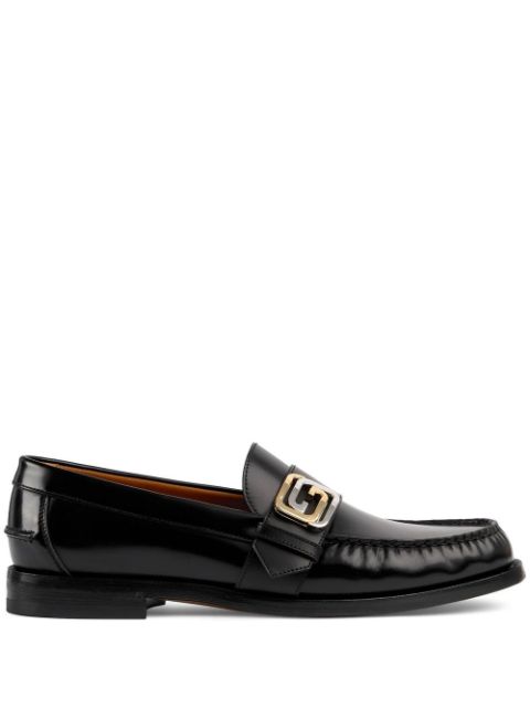 Gucci Loafers for Men | Shop Now on FARFETCH