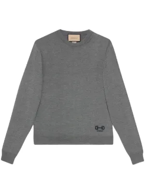 Gucci cashmere clearance sweater