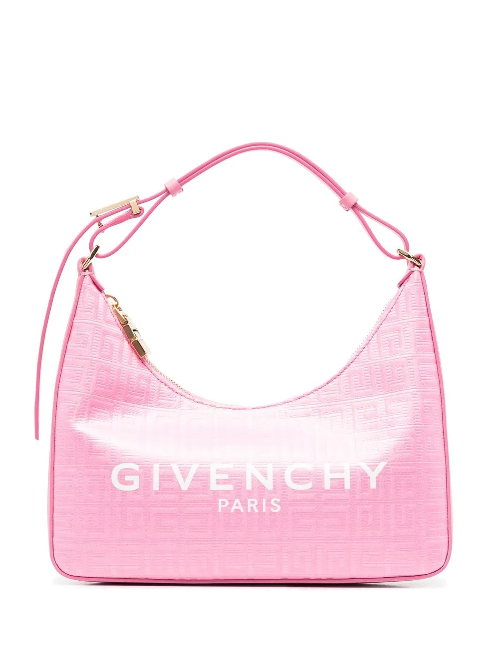 

Givenchy Moon Cut-Out small bag - Pink