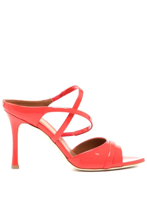 Malone Souliers Yoko 90mm leather sandals