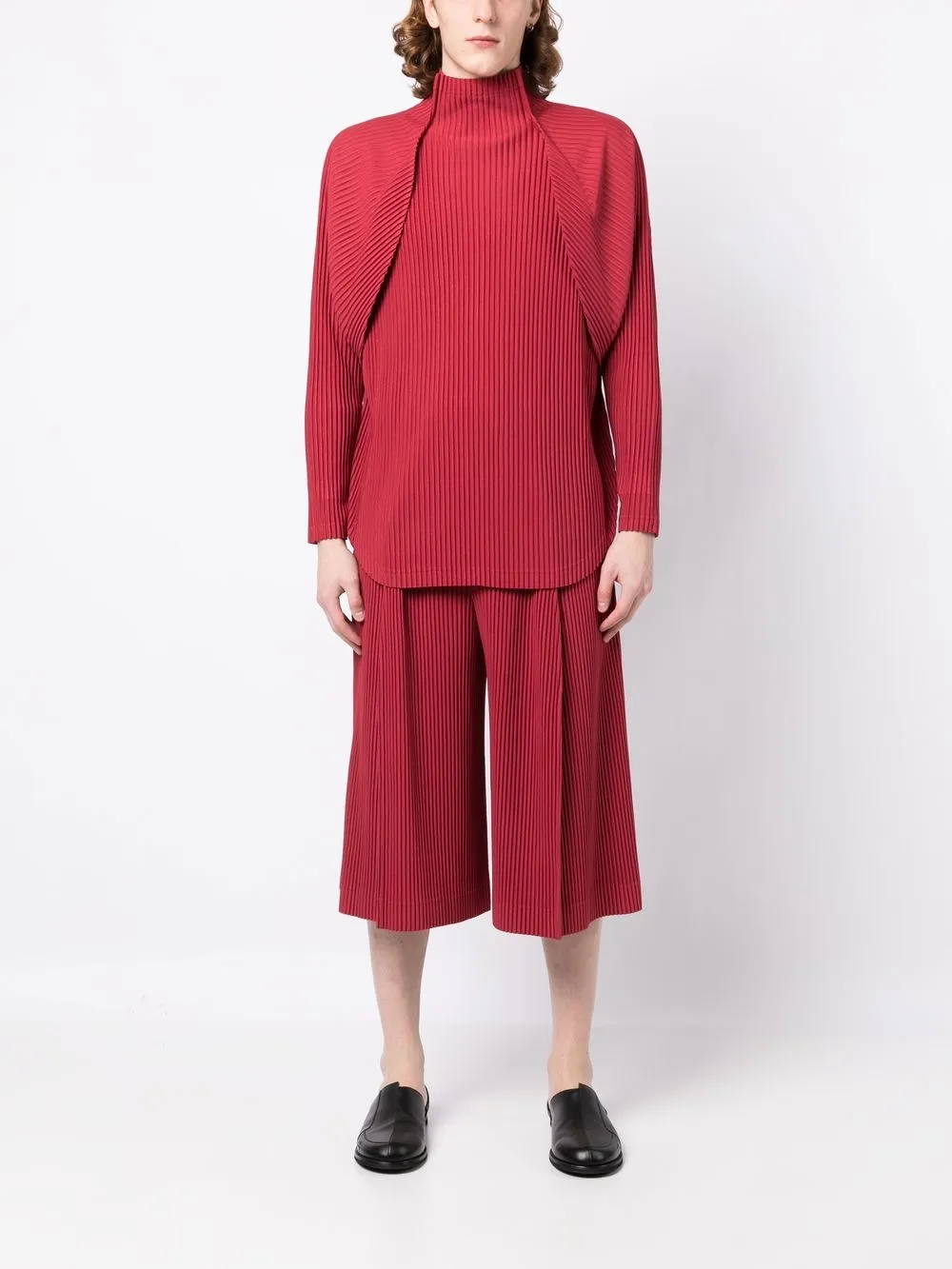 大得価格安】 PLEATS PLEASE ISSEY MIYAKE - HOMME PLISSE ISSEY