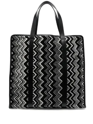 Missoni tote store