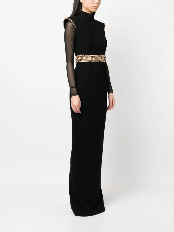 Phase eight faber outlet maxi dress