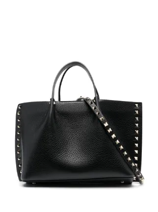 ★関税込み★ VALENTINO GARAVANI Tote Bag Valentino Garavani Tote Bag (Pink PP) | Valentino Garavani
