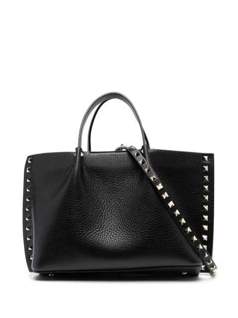 Valentino Garavani Rockstud tote bag