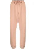 adidas by Stella McCartney drawstring-waist track pants - Pink