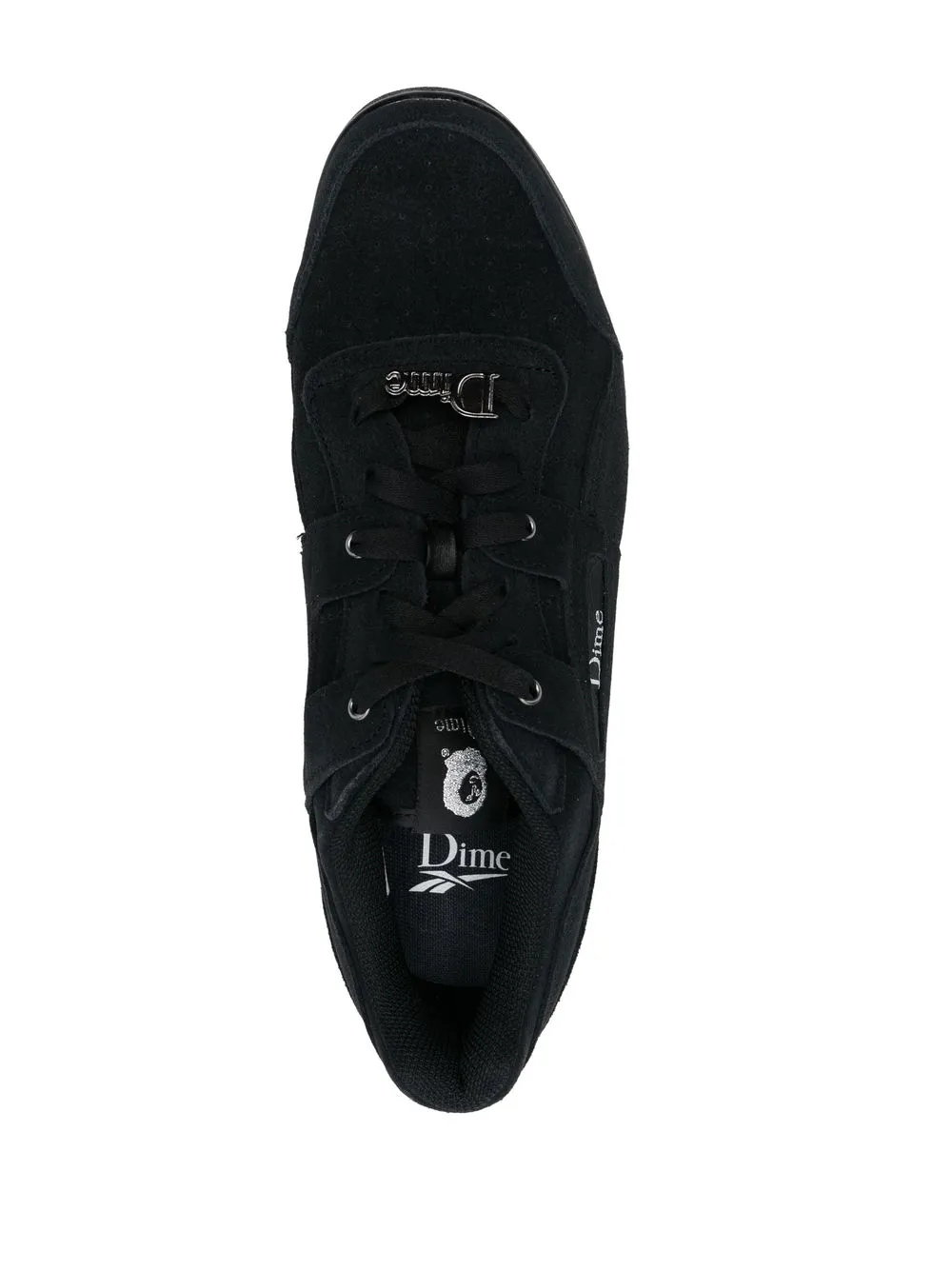 reebok dime workout