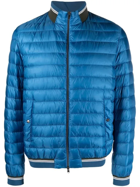 Herno padded down jacket