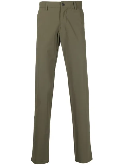 Save The Duck - straight-leg trousers