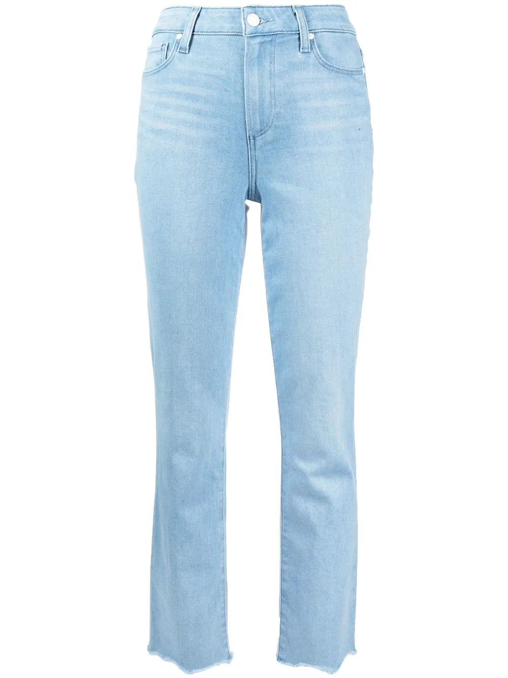 

PAIGE jeans Cindy - Azul