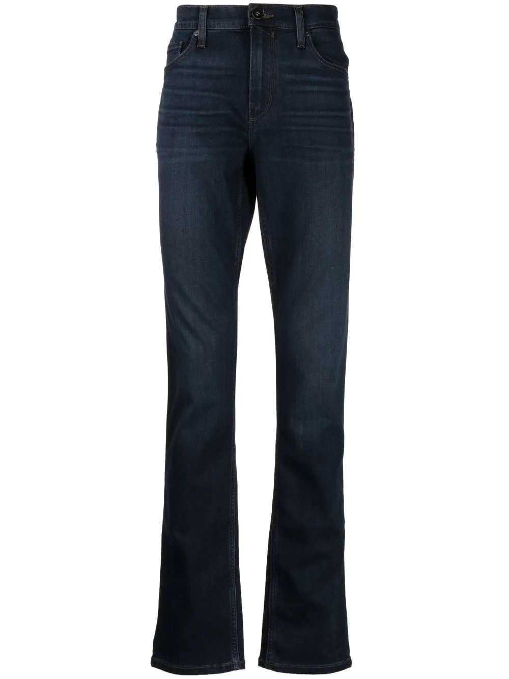 

PAIGE straight leg jeans - Blue