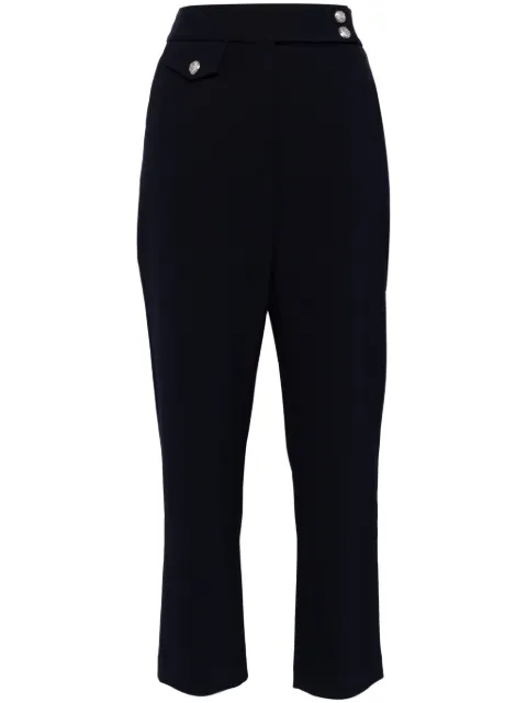 Veronica Beard pantalones Renzo