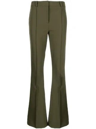 Veronica beard best sale hibiscus flare pants