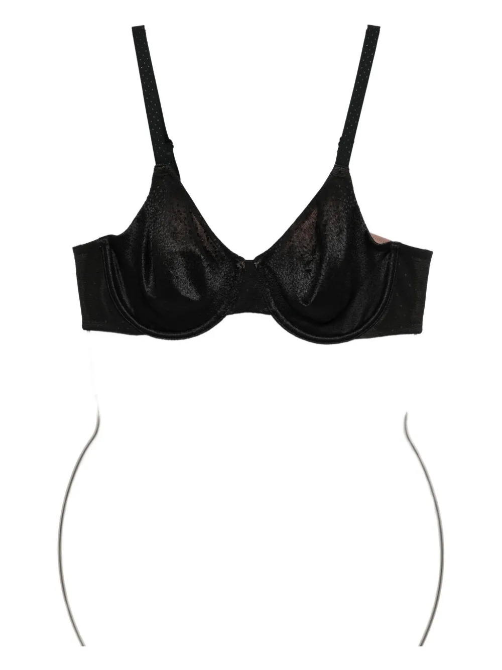 Wacoal Appeal Underwire Bra